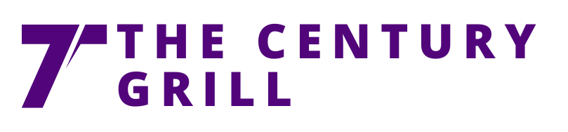 the century grill logo