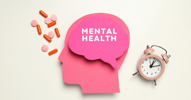 Mental Health Awareness: Why It Matters More Than Ever mental health awareness