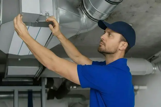 solar hot water heater repair
