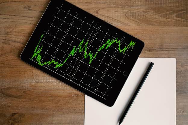 trading terminal setup