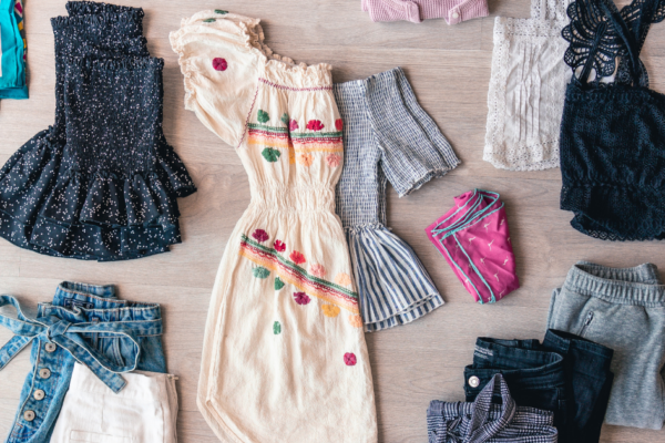 Are baby clothes unisex