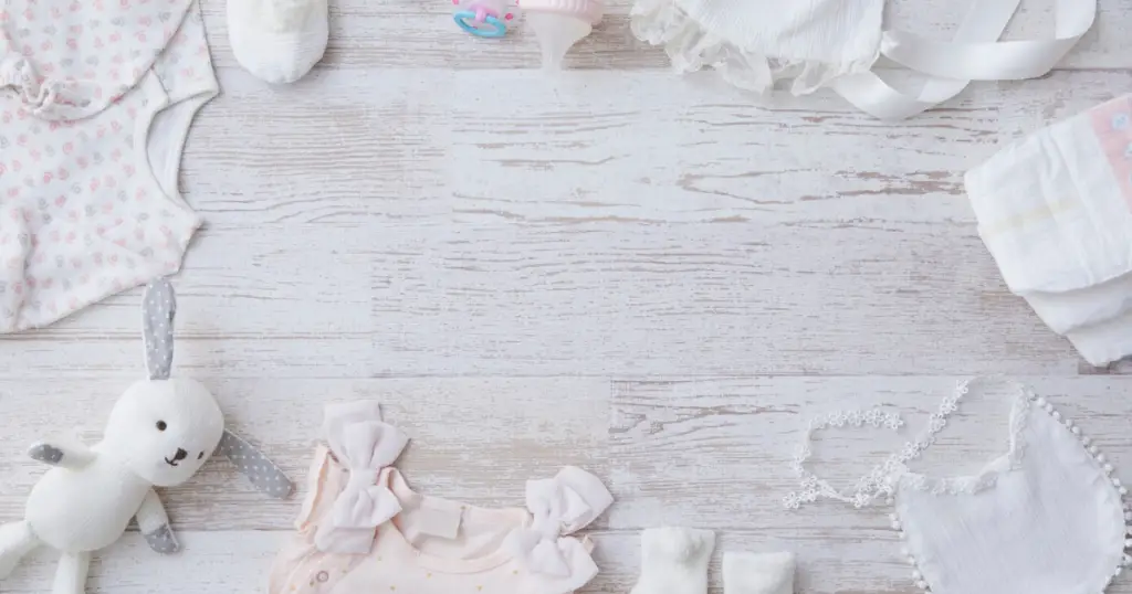 Are baby clothes unisex