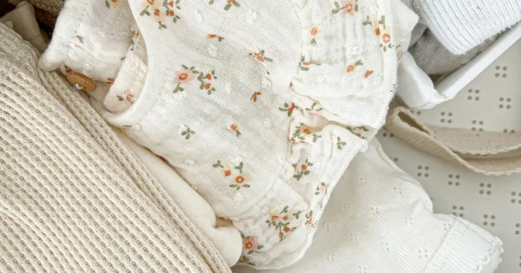 Are baby clothes unisex