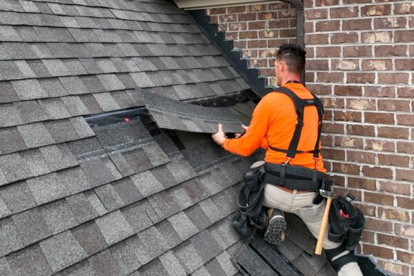 why roofing is important