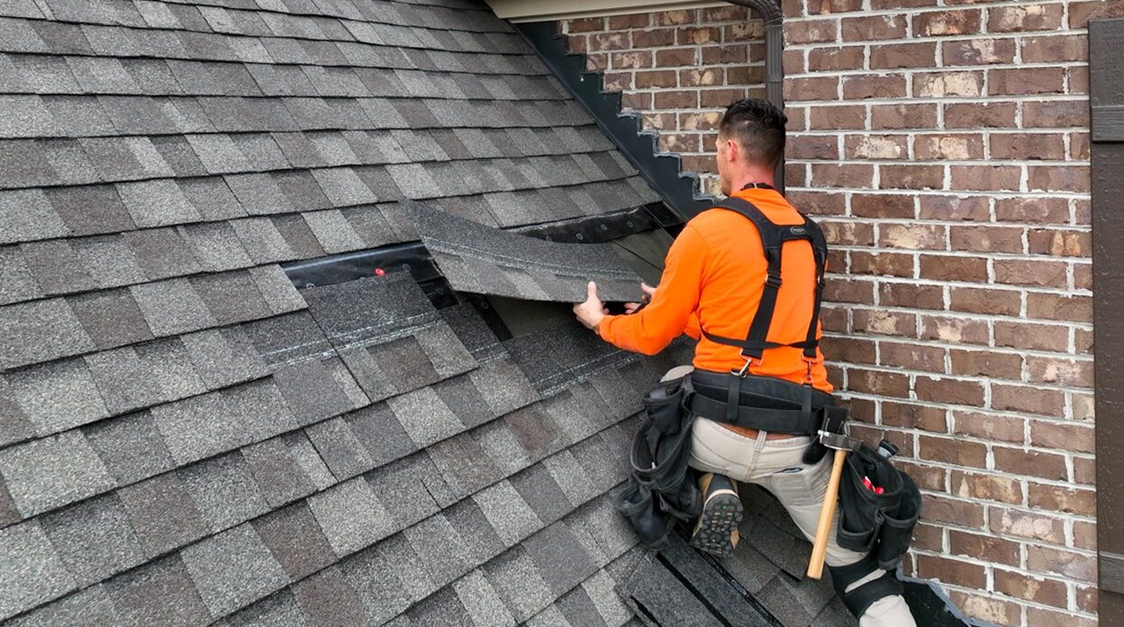 why roofing is important