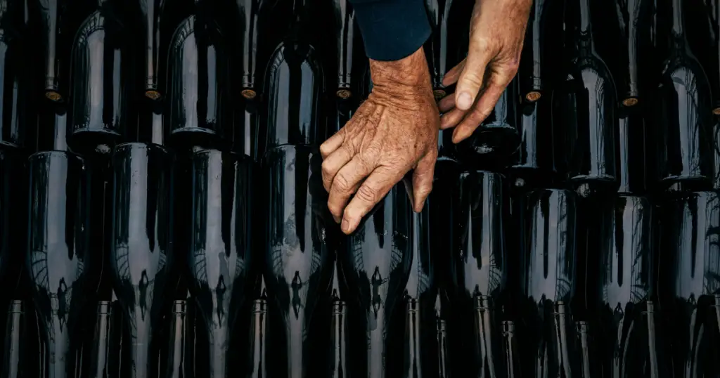 How long does a wine tour take
