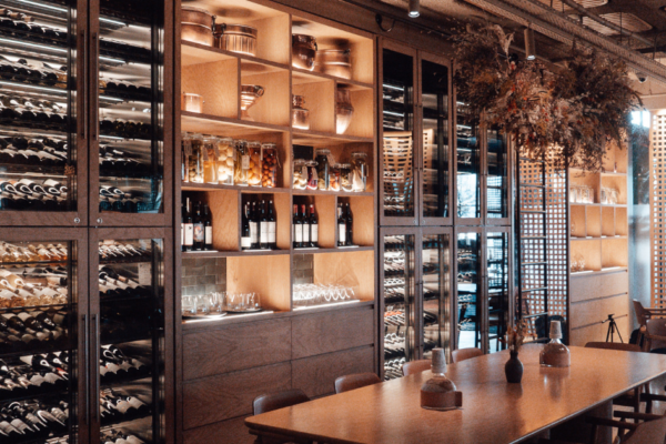 How long does a wine tour take