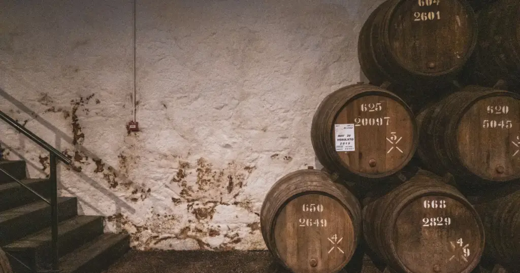 How long does a wine tour take