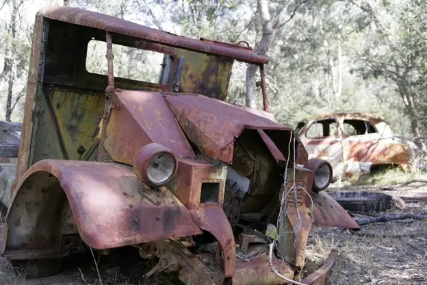 Will scrap car prices go up